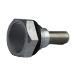 Plug,Oil,Magnetic