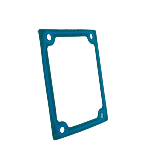 ARS Cover Gasket, Leybold, Trivac, Part# P20009121