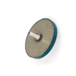 Anti-Suckback Valve Disc, Leybold, Trivac, Part# PL40050137 - vacstellar