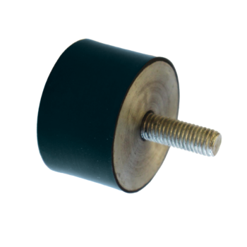 Anti-Vibration Buffer, 30mm lg