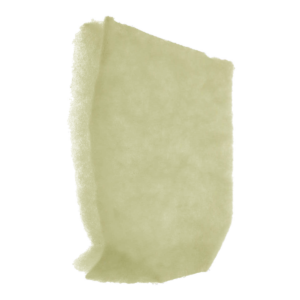 BUSCH R5 Baffle Strainer part# 53701500