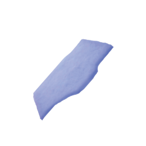 BUSCH R5 Baffle Strainer - Part# 53704200