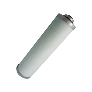 BUSCH R5 Exhaust Filter with O-Ring, 201 mm part# 53230001