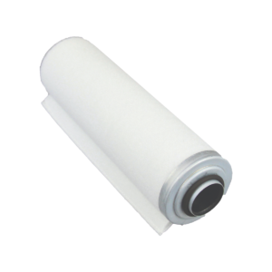 BUSCH R5 Exhaust Filter with O-Ring, 251 mm part# 53230201