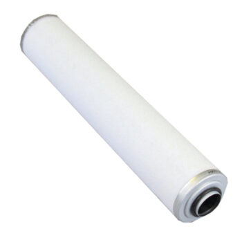 BUSCH R5 Exhaust Filter with O-Ring, 376 mm Part# 532140159