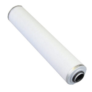 BUSCH R5 Exhaust Filter with O-Ring, 376 mm part# 53208201