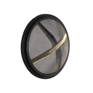 BUSCH R5 Inlet Screen, Conical part# 53401800 - vacstellar