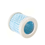 Filter, Rietschle VTA 60, Dry Rotary Vane, Part# 731142