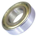 Ball Bearing, 6205