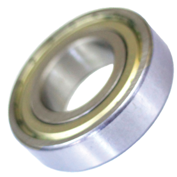 Ball Bearing - 30 mm, Kinney, Rotary Piston, Part# 54104 - vacstellar