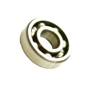 Ball Bearing, Single Row  Deep Groove, Rietschle, VC, Part# 602020 - vacstellar