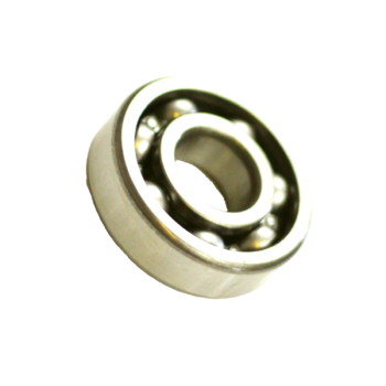 Ball Bearing, Single Row  Deep Groove, Rietschle, VC, Part# 602020 - vacstellar