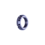 Bearing Locknut, N-06, Kinney, Rotary Piston, Part# 54097 - vacstellar