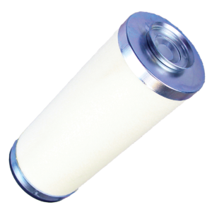 Becker Exhaust Filter, Part# 96540900000 - vacstellar