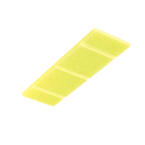 Becker Vane - GX, Part# 90051200000 - vacstellar