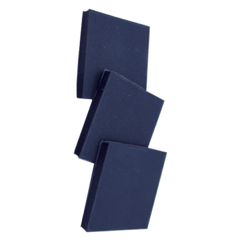 Buffer, 30 x 30 x 3.2- Pfeiffer, UNO, DUO, Part# 640019 - vacstellar