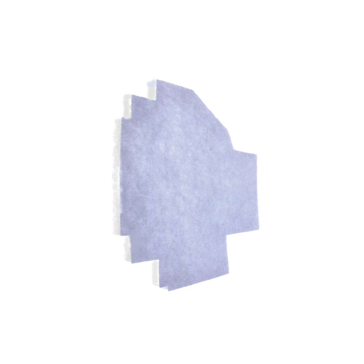 Busch Baffle, Strainer Part# 537524514