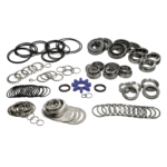 Major Repair Kit - Kinney KMBD 1600 - Slinger Version