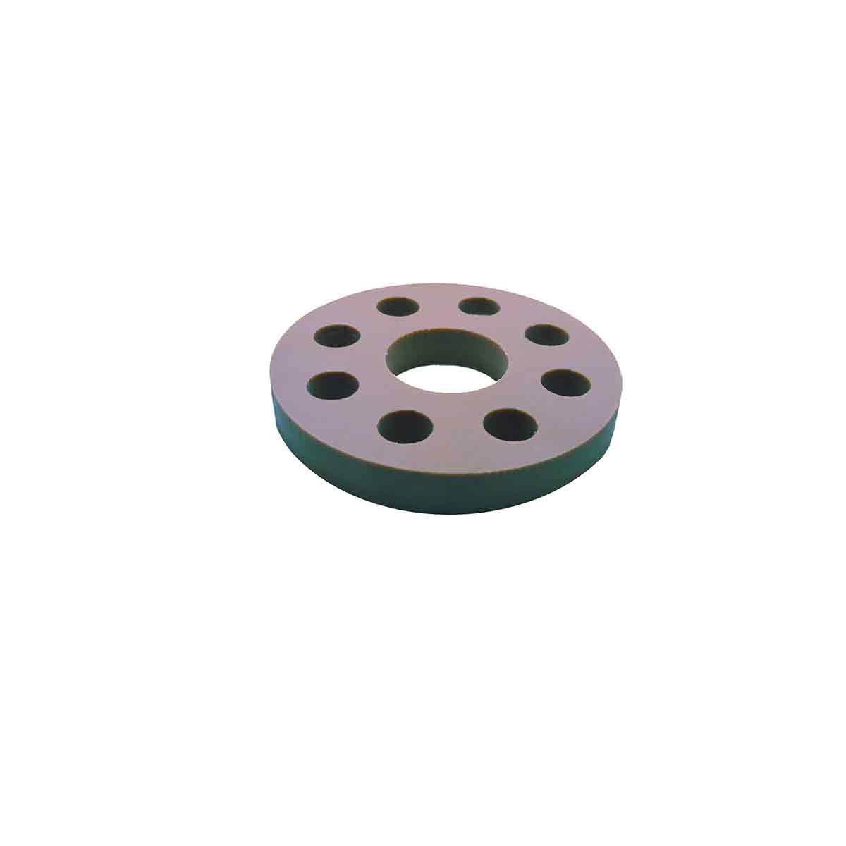 BuschClutch_Disk_118x42x16mmPart_512000140 Busch Clutch, Disk, 118 x 42 x 16 mm Part# 512000140