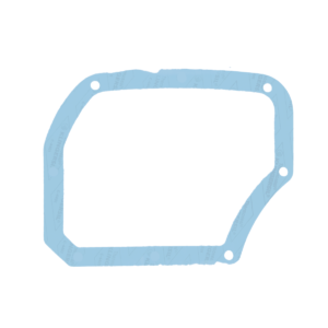 Busch Cover Plate Gasket Part# 48014300