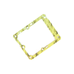 BuschCylinderExhaustBoxGasketPart_48010800