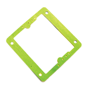 Busch Cylinder Exhaust Box Gasket Part# 481516781