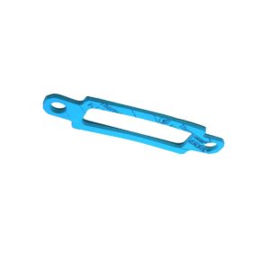Busch Cylinder Gasket Part# 482500108