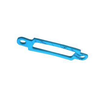 Busch Cylinder Gasket Part# 482500108