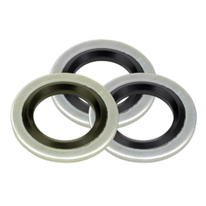 Busch Dowty Seal, Viton - 27 x 35 x 2.3 mm Part# 484130591