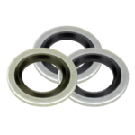 Shaft Seal – Head Assembly (2 1⁄8), Kinney, Rotary Piston, Part# 065214