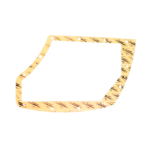 BuschExhaustBoxCoverGasketPart_48013100