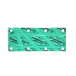 Busch Exhaust Gasket Part# 48011500 - vacstellar