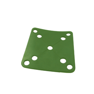 Busch Exhaust Silencer Membrane Part# 73400300