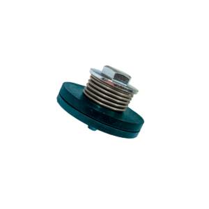 Busch Exhaust Valve, Plastics with Gaskets Part# 916529297