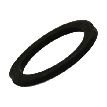 Busch Fill Plug Gasket, Buna Part# 48202100