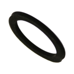 Busch Fill Plug Gasket, Buna Part# 48202100