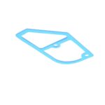 Busch Filter Cover Gasket, Lower Part# 482500089