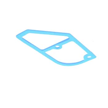 Busch Filter Cover Gasket, Lower Part# 482500089