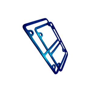 Busch Filter Gasket Part# 480000295