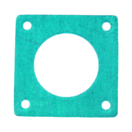 Busch Gasket Part# 480108718  - vacstellar