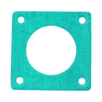 Busch Gasket Part# 48021600 - vacstellar