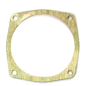 Busch Gasket Part# 48012300 - vacstellar
