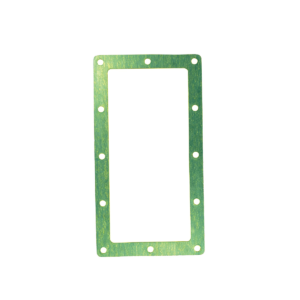 Busch Gasket Part# 48012400 - vacstellar