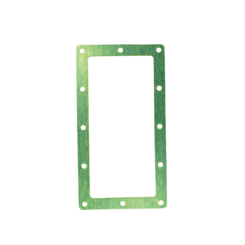 Busch Gasket Part# 48012400 - vacstellar