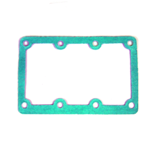 Busch Gasket Part# 48015000 - vacstellar