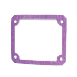 Square Gasket, Cork - DVP LB.40, Part # 4901044