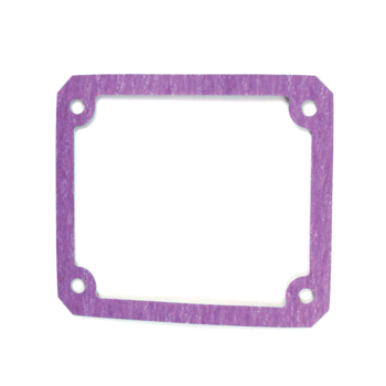 Square Gasket, Cork - DVP LB.40, Part # 4901044