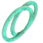 Busch Gasket Part# 48221000 - vacstellar
