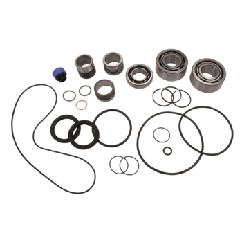 Busch Major Repair Kit, MINK MM 1402AV, 1502AV Part# 993156913 - vacstellar