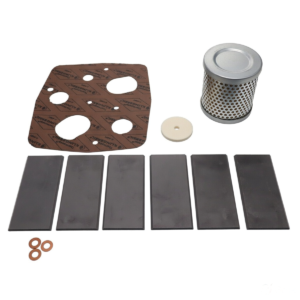 Busch Major Repair Kit, SECO SV 1040C Part# 994528981 - vacstellar